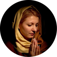 Гадалка Анна — Оловянная